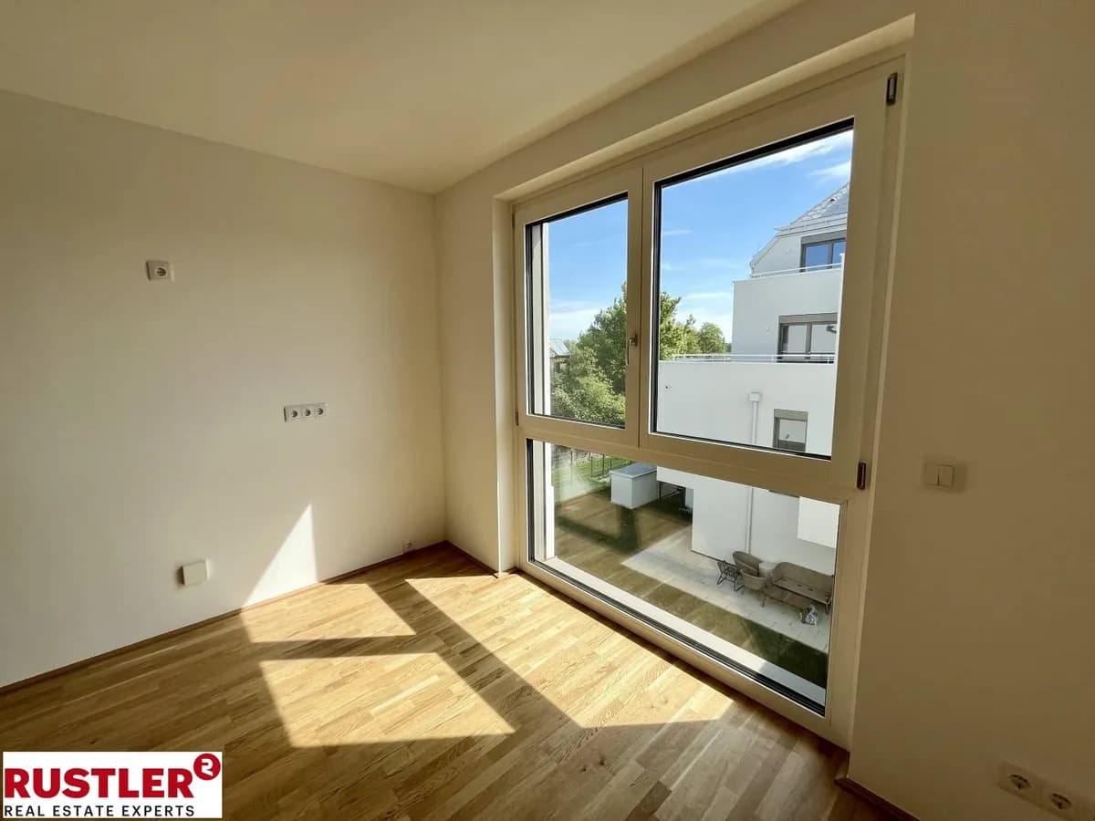 2-Zimmer-Wohnung kaufen in Wien – 48,5 m², € 305.760 – Bild 2 von 19