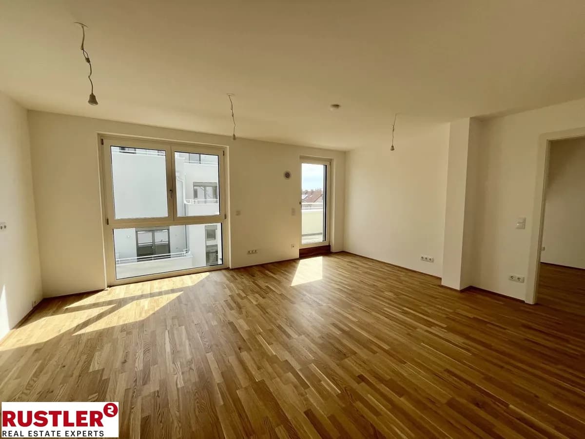 2-Zimmer-Wohnung kaufen in Wien – 48,5 m², € 305.760 – Bild 4 von 19