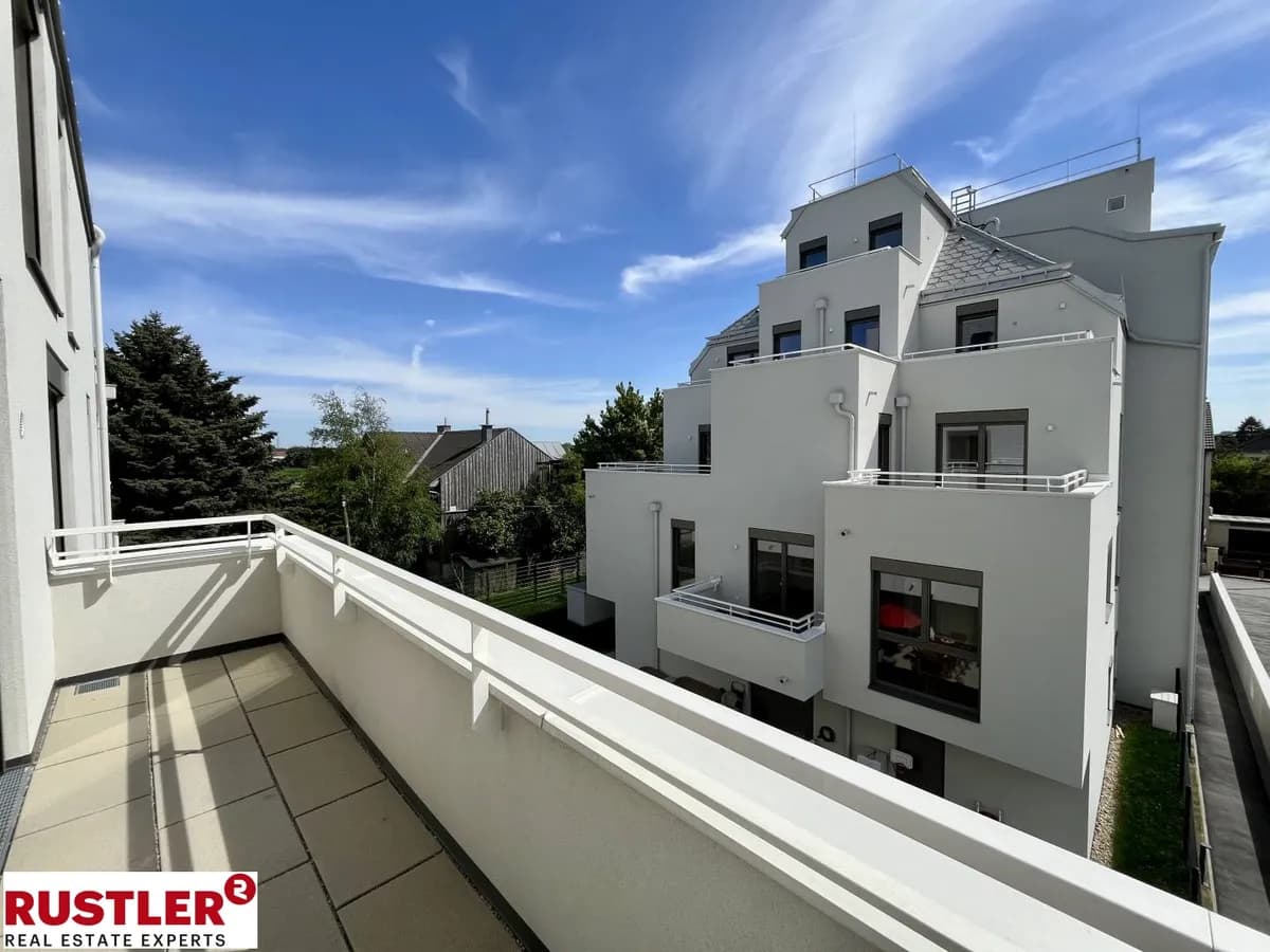 2-Zimmer-Wohnung kaufen in Wien – 48,5 m², € 305.760 – Bild 5 von 19