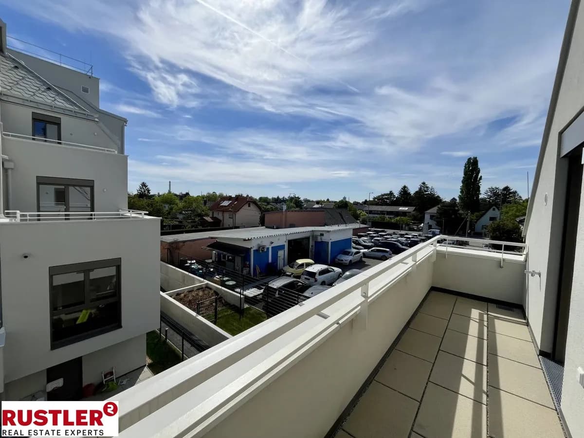 2-Zimmer-Wohnung kaufen in Wien – 48,5 m², € 305.760 – Bild 6 von 19