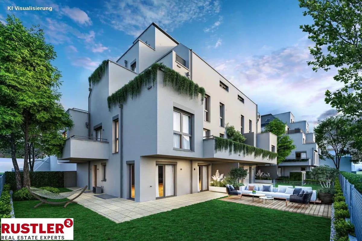 2-Zimmer-Wohnung kaufen in Wien – 48,5 m², € 305.760 – Bild 12 von 19