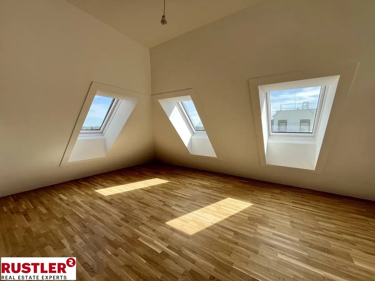 3-Zimmer-Wohnung kaufen in Wien – 101,39 m², € 627.200 – Bild 2 von 23