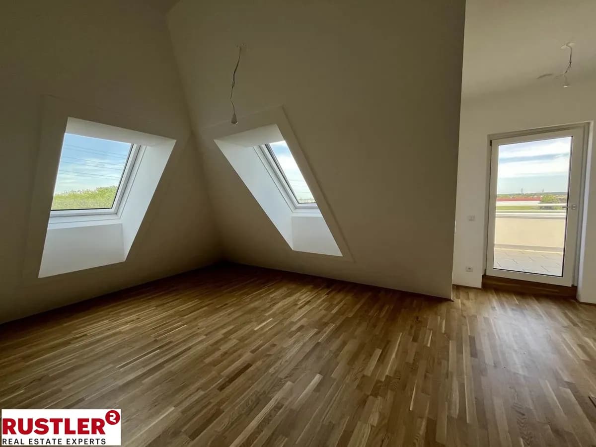 3-Zimmer-Wohnung kaufen in Wien – 101,39 m², € 627.200 – Bild 8 von 23
