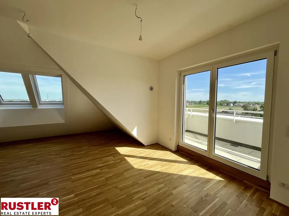 3-Zimmer-Wohnung kaufen in Wien – 97,41 m², € 597.800