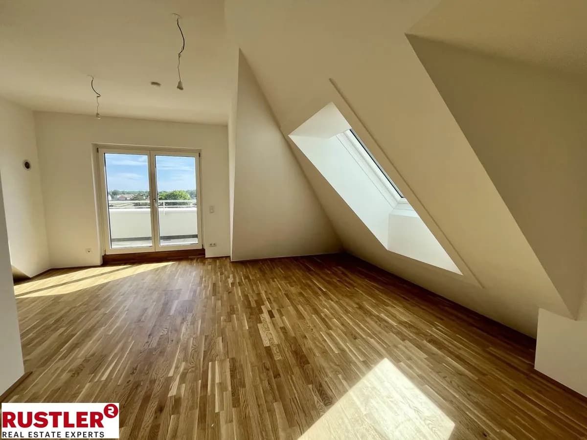 3-Zimmer-Wohnung kaufen in Wien – 97,41 m², € 597.800 – Bild 2 von 21