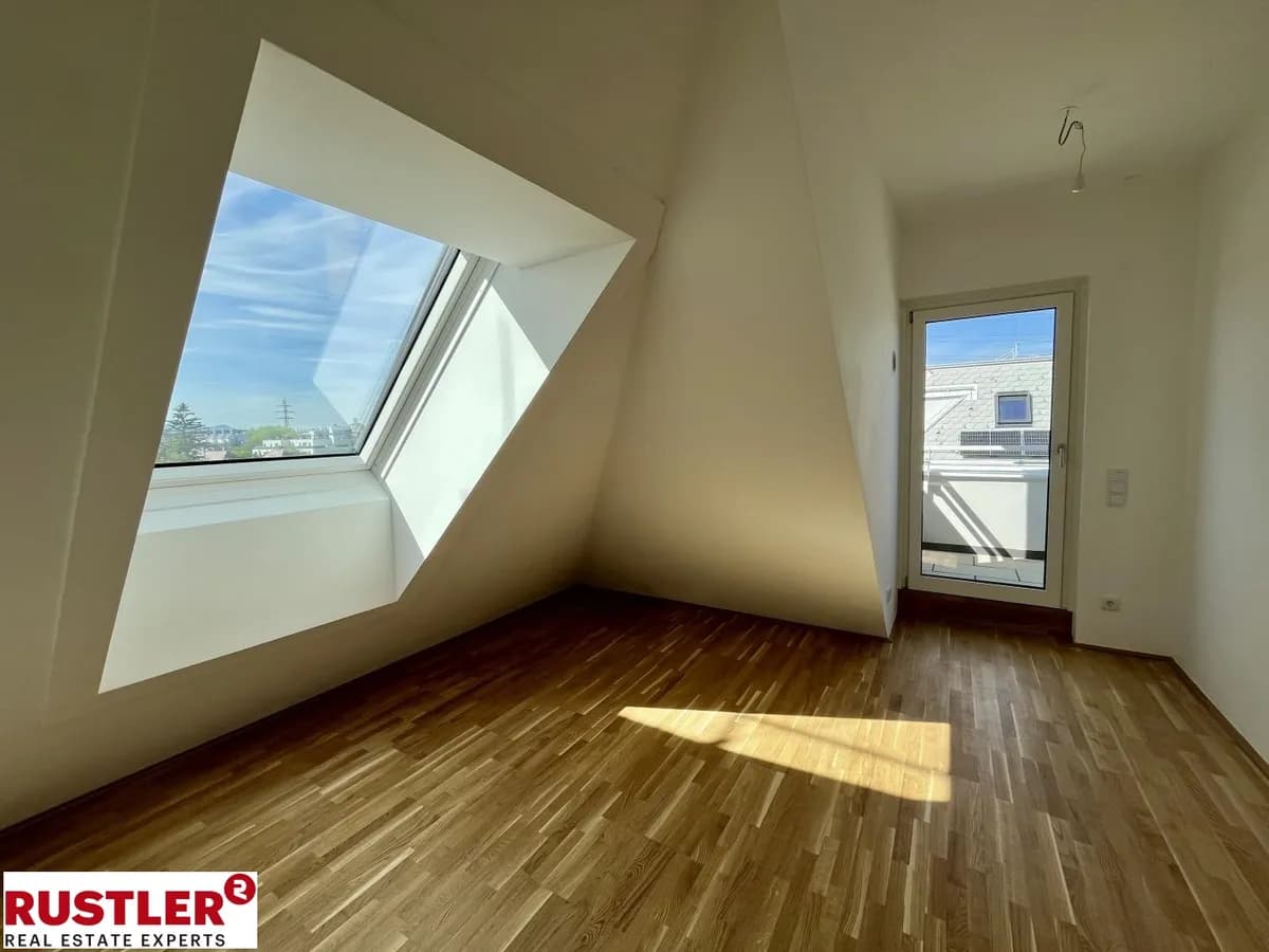 3-Zimmer-Wohnung kaufen in Wien – 97,41 m², € 597.800 – Bild 4 von 21