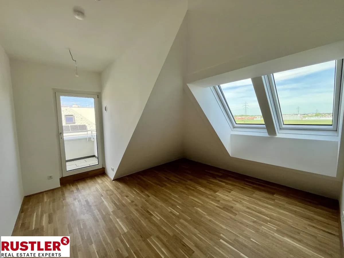 3-Zimmer-Wohnung kaufen in Wien – 97,41 m², € 597.800 – Bild 8 von 21