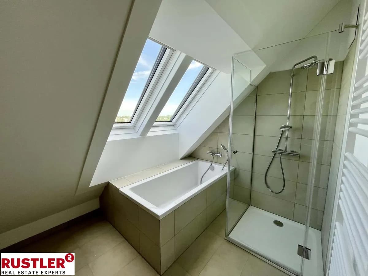 3-Zimmer-Wohnung kaufen in Wien – 97,41 m², € 597.800 – Bild 9 von 21
