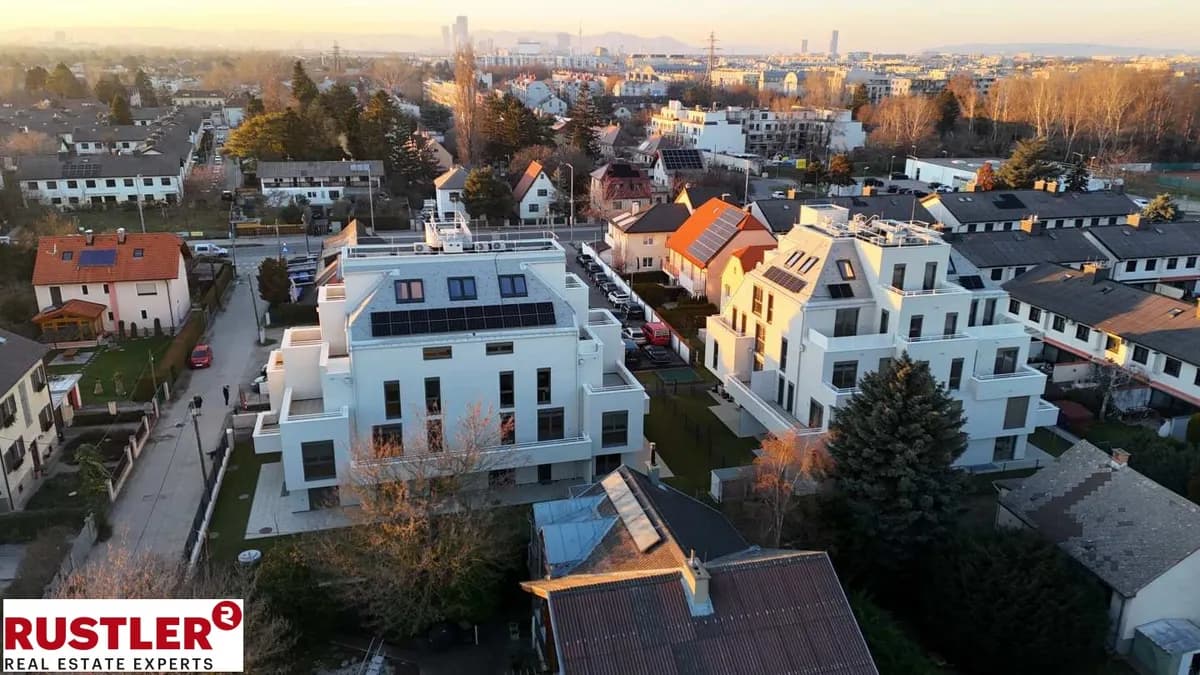 3-Zimmer-Wohnung kaufen in Wien – 97,41 m², € 597.800 – Bild 11 von 21