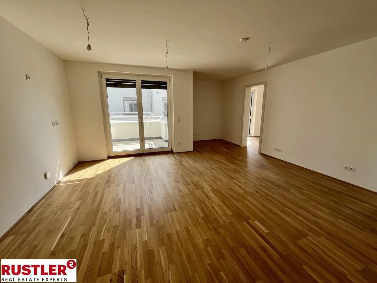 3-Zimmer-Wohnung kaufen in Wien – 55,35 m², € 357.700 – Bild 2 von 18