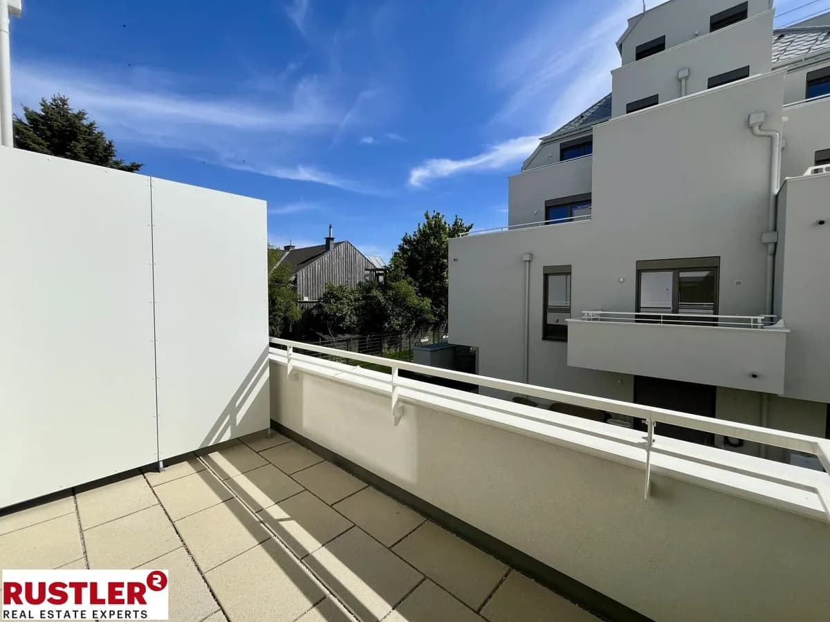 3-Zimmer-Wohnung kaufen in Wien – 55,35 m², € 357.700 – Bild 3 von 18