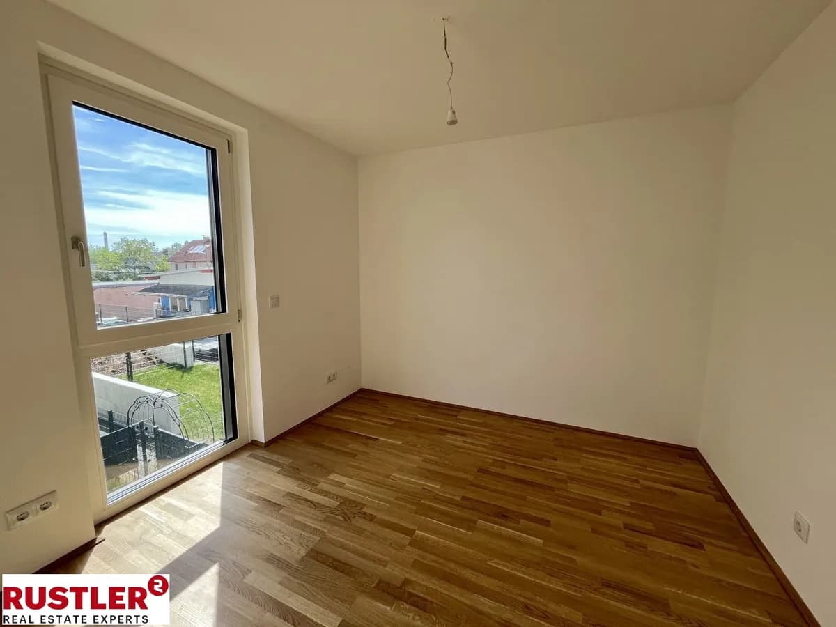 3-Zimmer-Wohnung kaufen in Wien – 55,35 m², € 357.700 – Bild 4 von 18