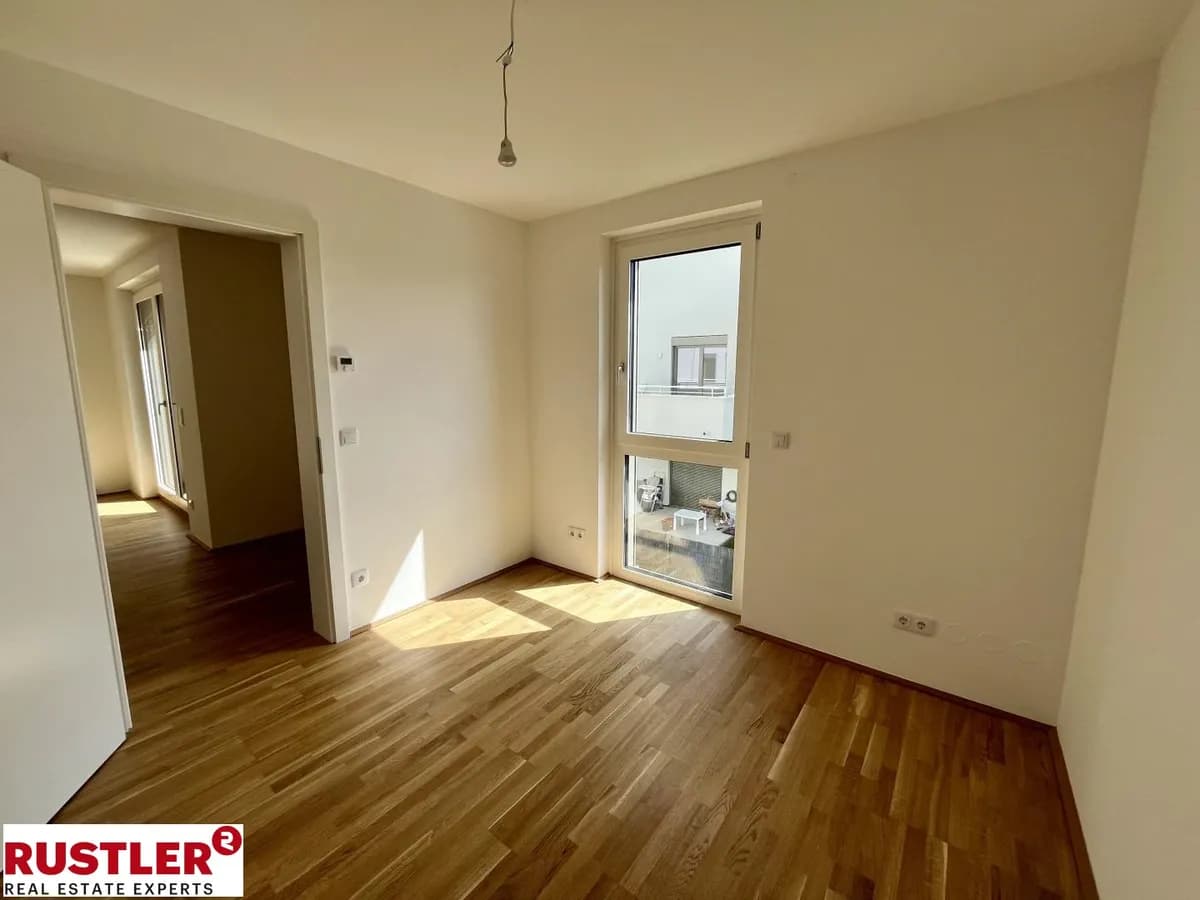 3-Zimmer-Wohnung kaufen in Wien – 55,35 m², € 357.700 – Bild 5 von 18