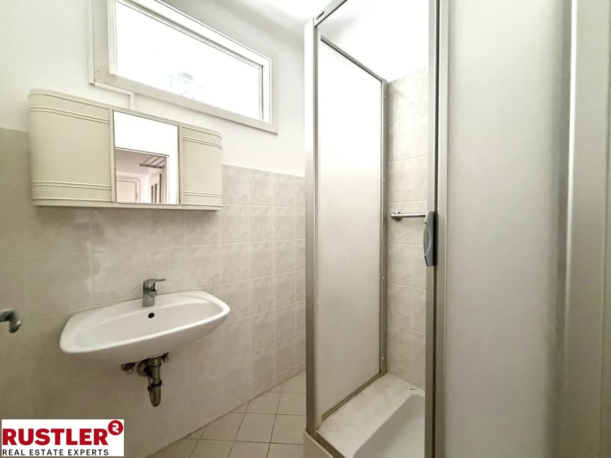 1-Zimmer-Wohnung mieten in Mödling – 48 m², € 779 – Bild 3 von 8