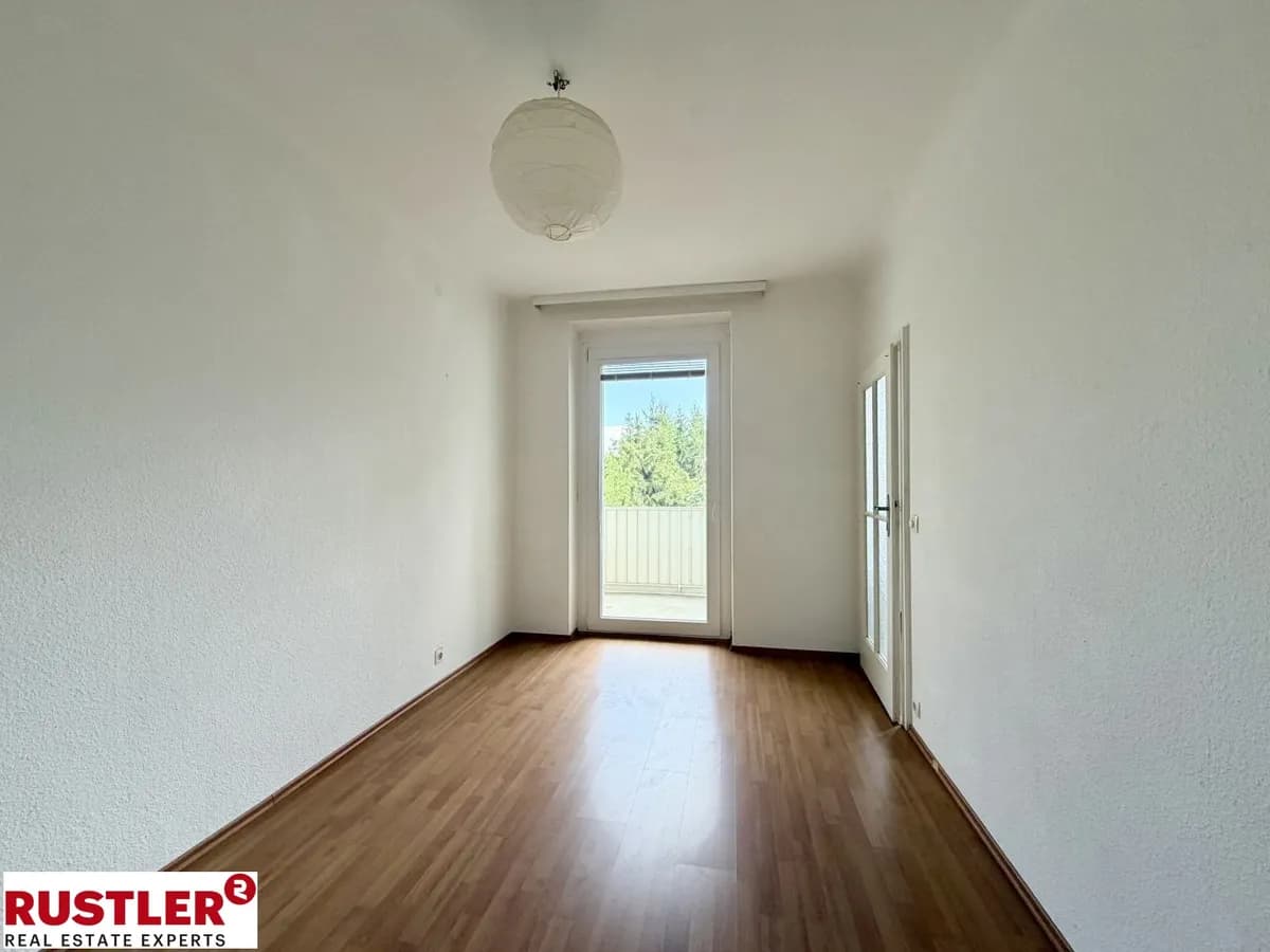 1-Zimmer-Wohnung mieten in Mödling – 48 m², € 779 – Bild 4 von 8