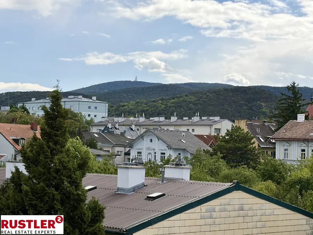 1-Zimmer-Wohnung mieten in Mödling – 48 m², € 779 – Bild 6 von 8