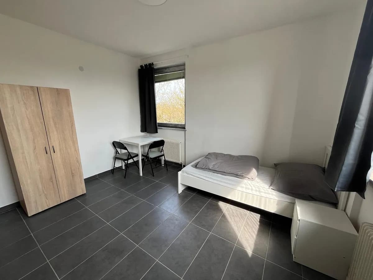 1-Zimmer-Wohnung mieten in Linz – 20 m², € 550 – Bild 3 von 10