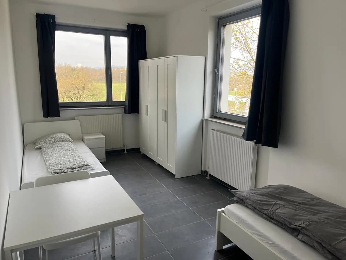 1-Zimmer-Wohnung mieten in Linz – 20 m², € 550 – Bild 5 von 10