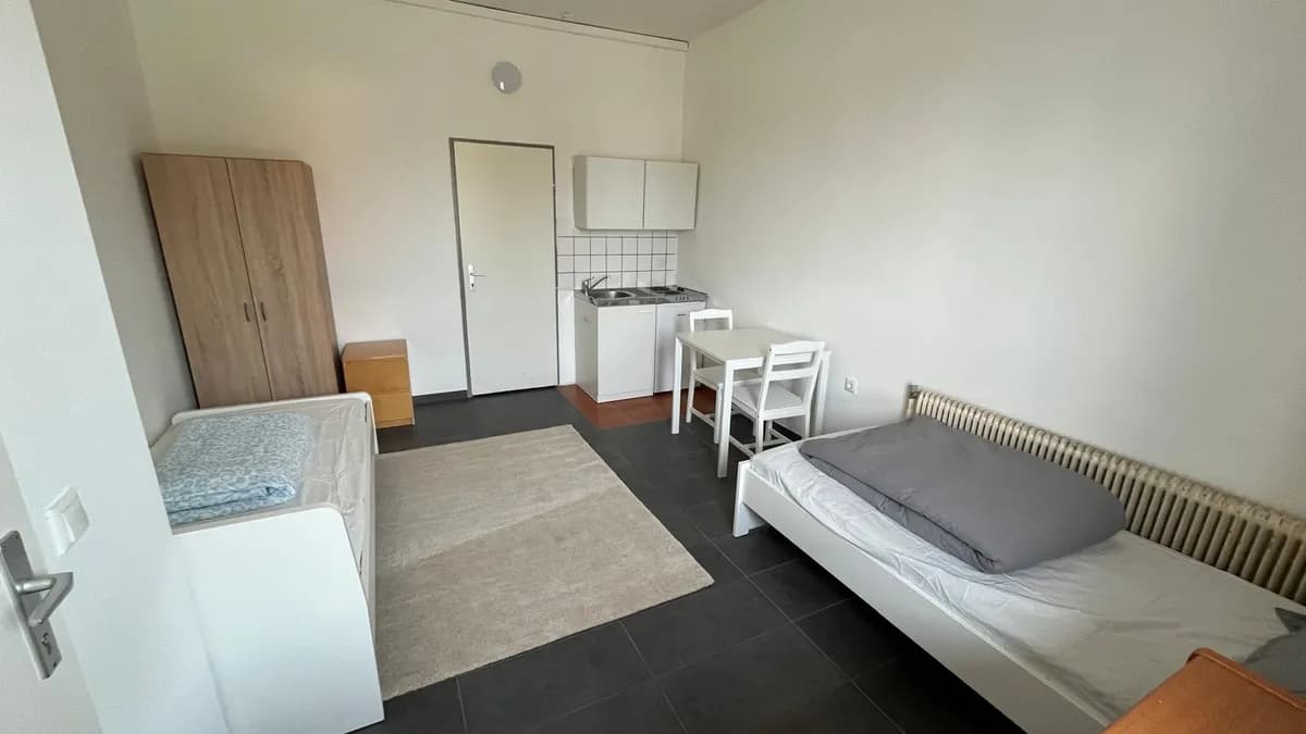 1-Zimmer-Wohnung mieten in Linz – 20 m², € 550 – Bild 6 von 10