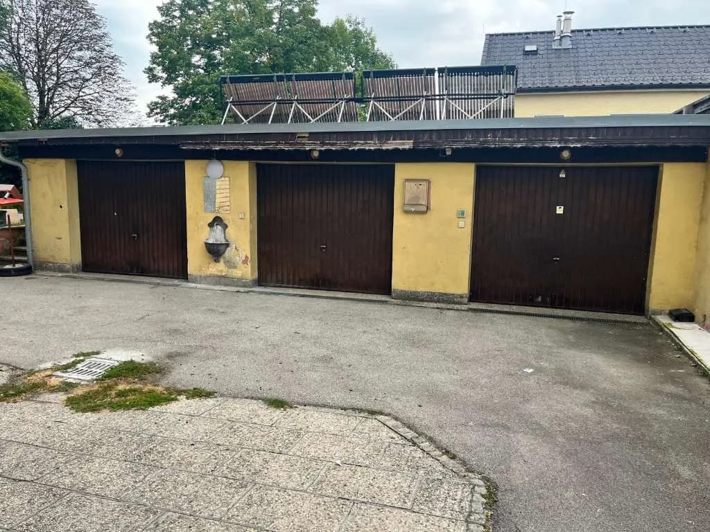 1-Zimmer-Wohnung mieten in Linz – 20 m², € 550 – Bild 9 von 10