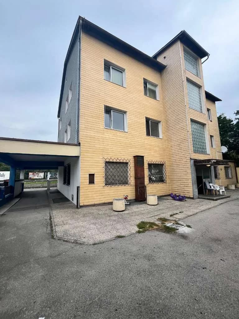 1-Zimmer-Wohnung mieten in Linz – 20 m², € 550 – Bild 10 von 10