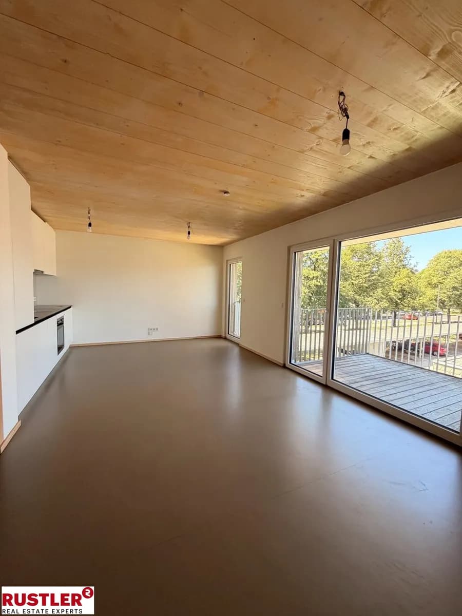 3-Zimmer-Wohnung mieten in Klagenfurt – 70,35 m², € 1.310
