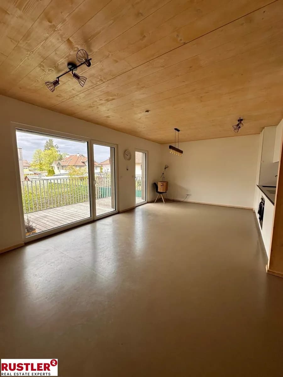 3-Zimmer-Wohnung mieten in Klagenfurt – 70,35 m², € 1.310 – Bild 2 von 14