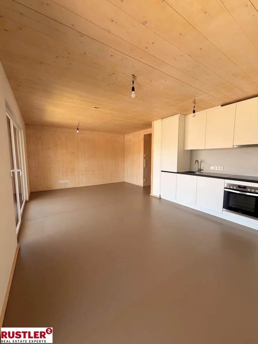 3-Zimmer-Wohnung mieten in Klagenfurt – 70,35 m², € 1.310 – Bild 3 von 14