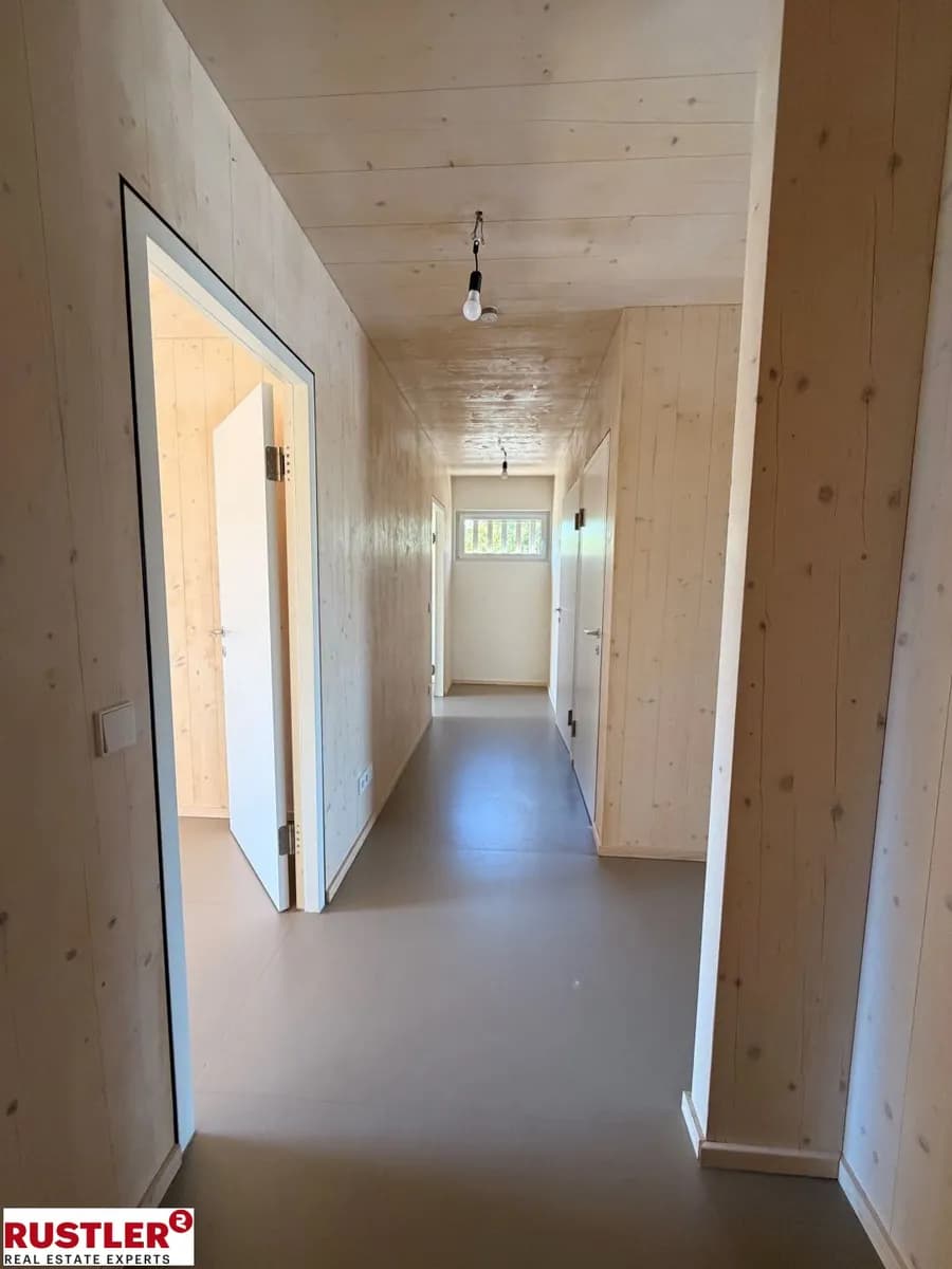 3-Zimmer-Wohnung mieten in Klagenfurt – 70,35 m², € 1.310 – Bild 5 von 14