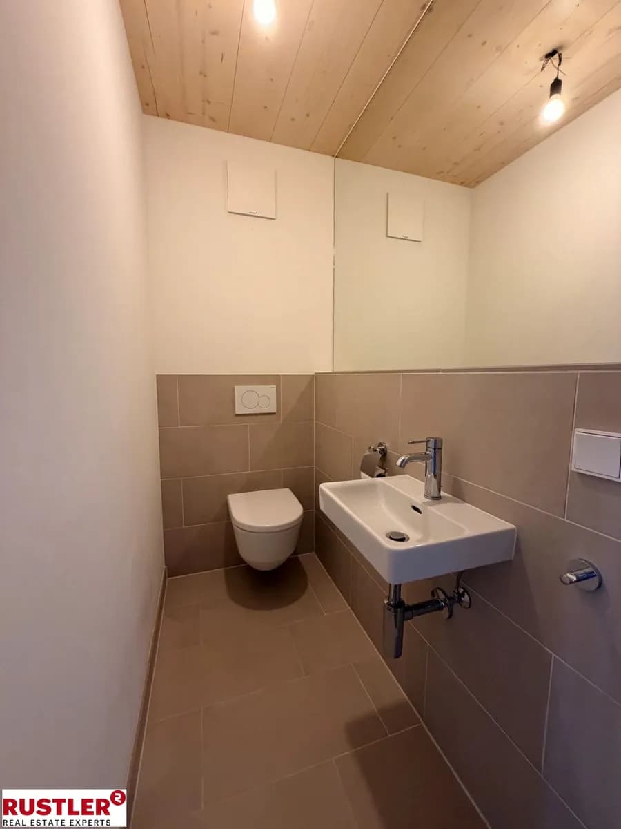 3-Zimmer-Wohnung mieten in Klagenfurt – 70,35 m², € 1.310 – Bild 9 von 14