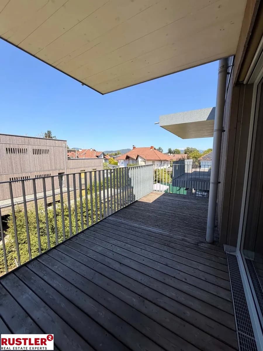 3-Zimmer-Wohnung mieten in Klagenfurt – 70,35 m², € 1.310 – Bild 11 von 14