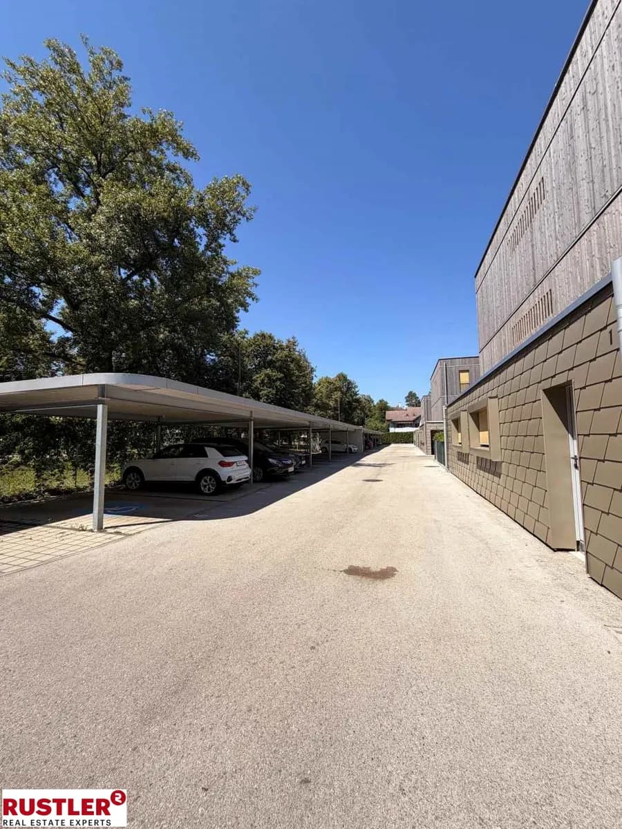 3-Zimmer-Wohnung mieten in Klagenfurt – 70,35 m², € 1.310 – Bild 13 von 14