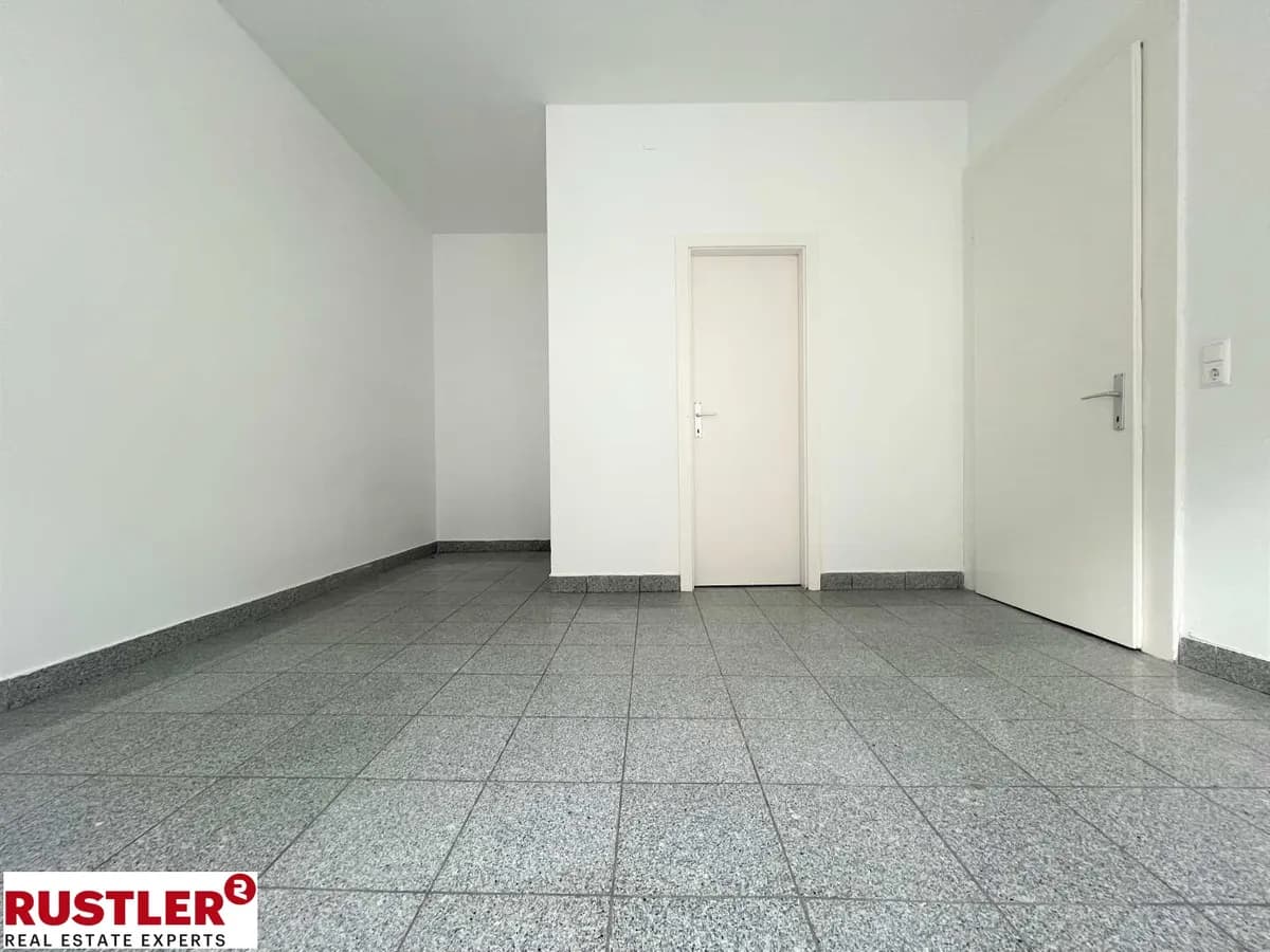 3-Zimmer-Wohnung mieten in Graz – 60 m², € 745 – Bild 2 von 6