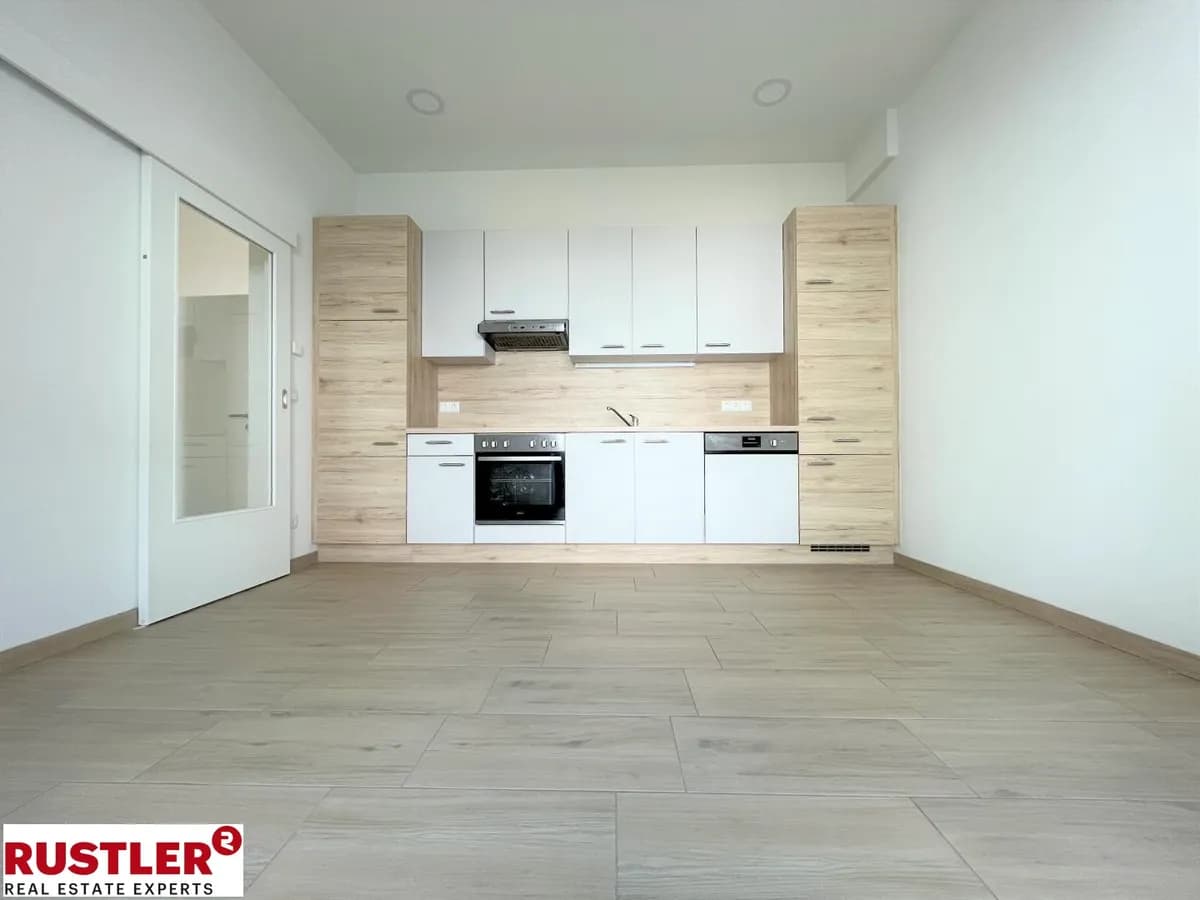 3-Zimmer-Wohnung mieten in Graz – 51,9 m², € 791 – Bild 2 von 10