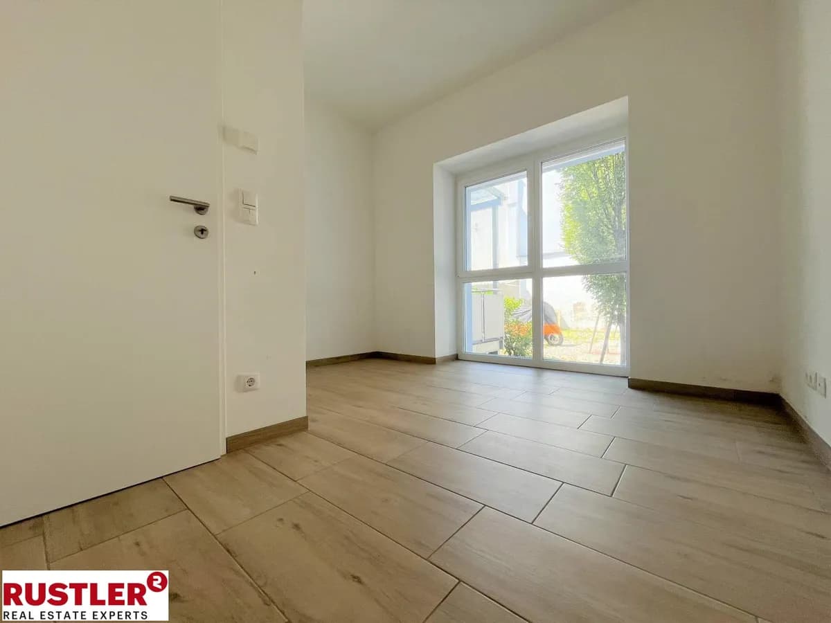 3-Zimmer-Wohnung mieten in Graz – 51,9 m², € 791 – Bild 3 von 10