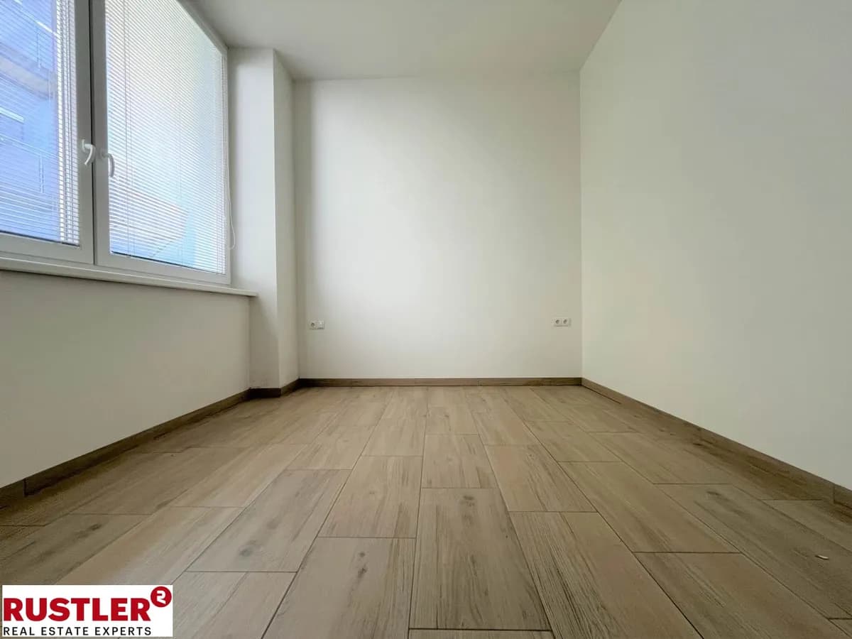 3-Zimmer-Wohnung mieten in Graz – 51,9 m², € 791 – Bild 4 von 10