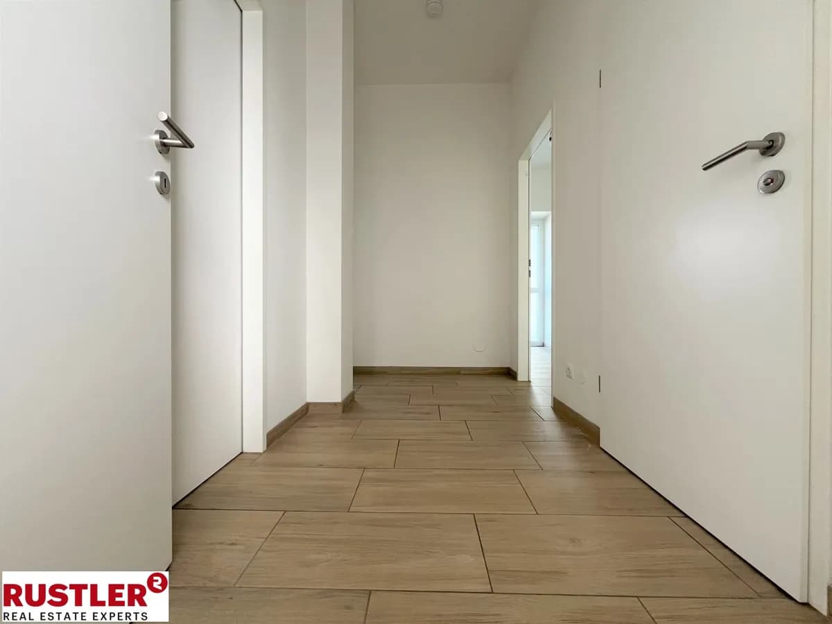 3-Zimmer-Wohnung mieten in Graz – 51,9 m², € 791 – Bild 5 von 10