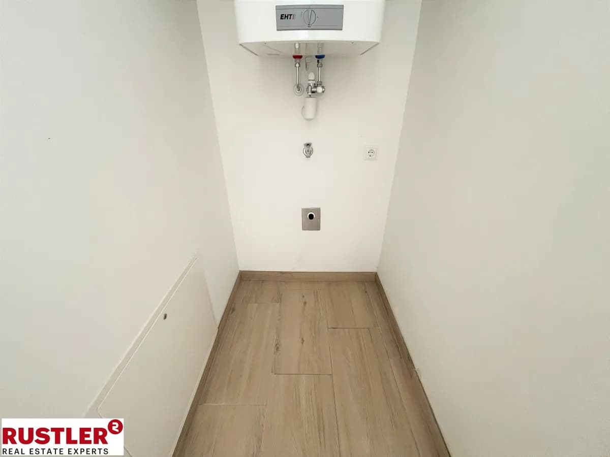 3-Zimmer-Wohnung mieten in Graz – 51,9 m², € 791 – Bild 6 von 10