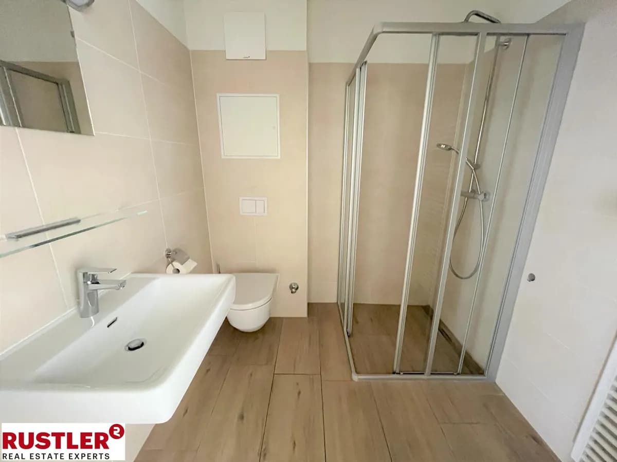 3-Zimmer-Wohnung mieten in Graz – 51,9 m², € 791 – Bild 7 von 10