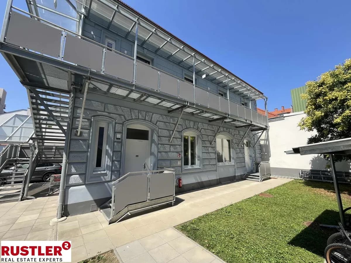3-Zimmer-Wohnung mieten in Graz – 51,9 m², € 791 – Bild 8 von 10