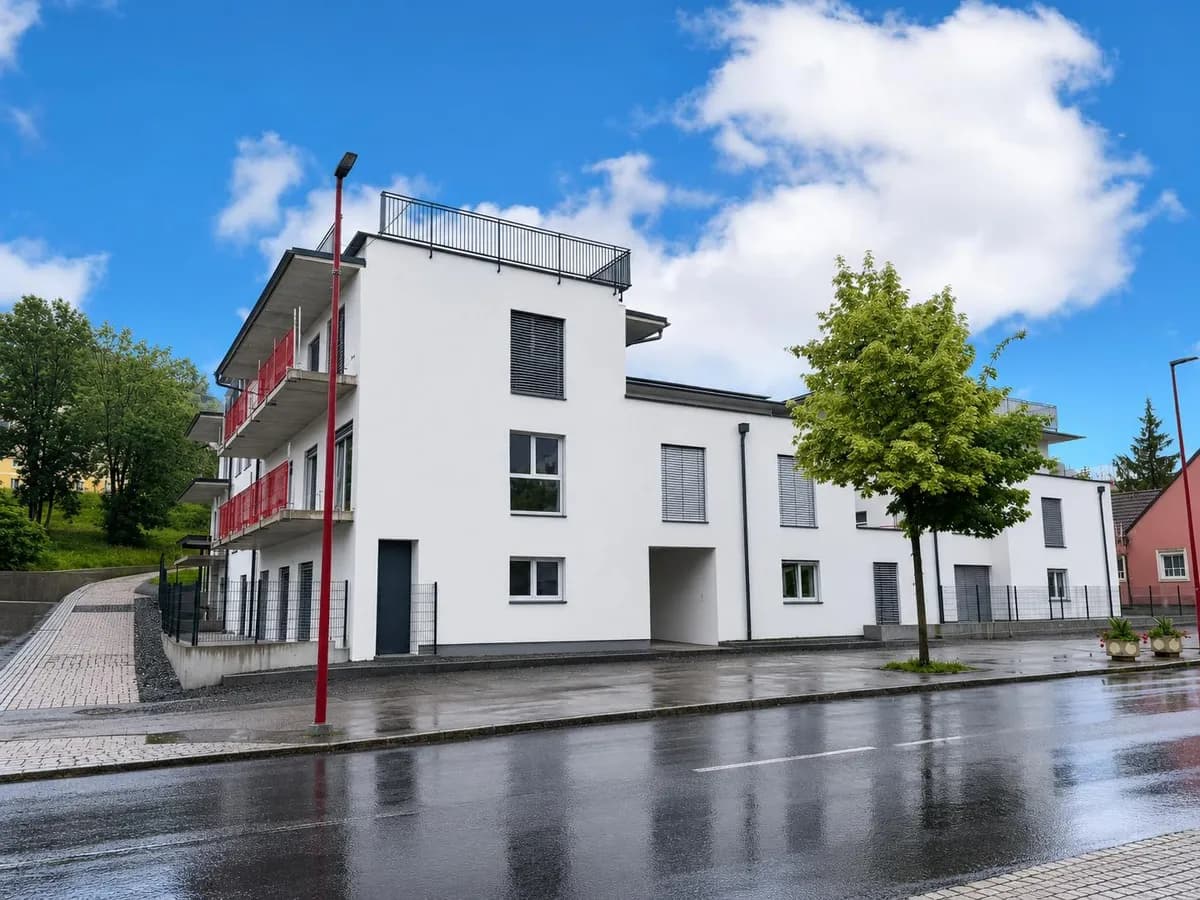 Wohnung kaufen in Murtal – 60 m², € 160.000 – Bild 5 von 18