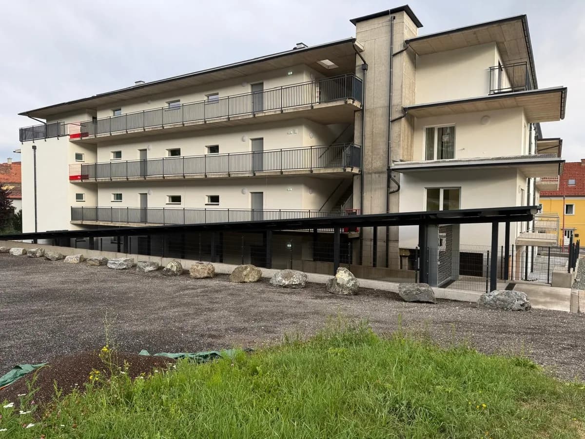 Wohnung kaufen in Murtal – 60 m², € 160.000 – Bild 6 von 18