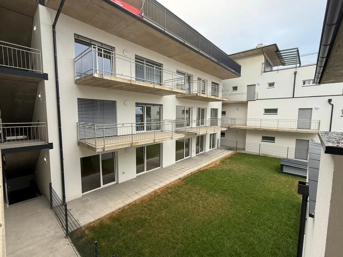 Wohnung kaufen in Murtal – 60 m², € 160.000 – Bild 10 von 18