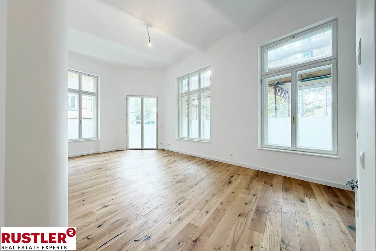 2-Zimmer-Gewerbeimmobilie kaufen in Mödling – 81 m², € 580.000