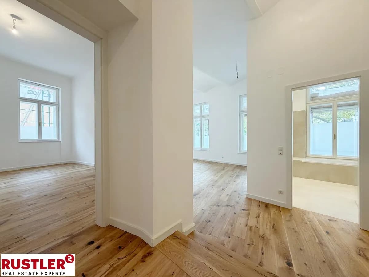 2-Zimmer-Gewerbeimmobilie kaufen in Mödling – 81 m², € 580.000 – Bild 4 von 13