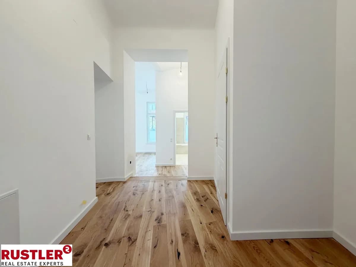 2-Zimmer-Gewerbeimmobilie kaufen in Mödling – 81 m², € 580.000 – Bild 7 von 13