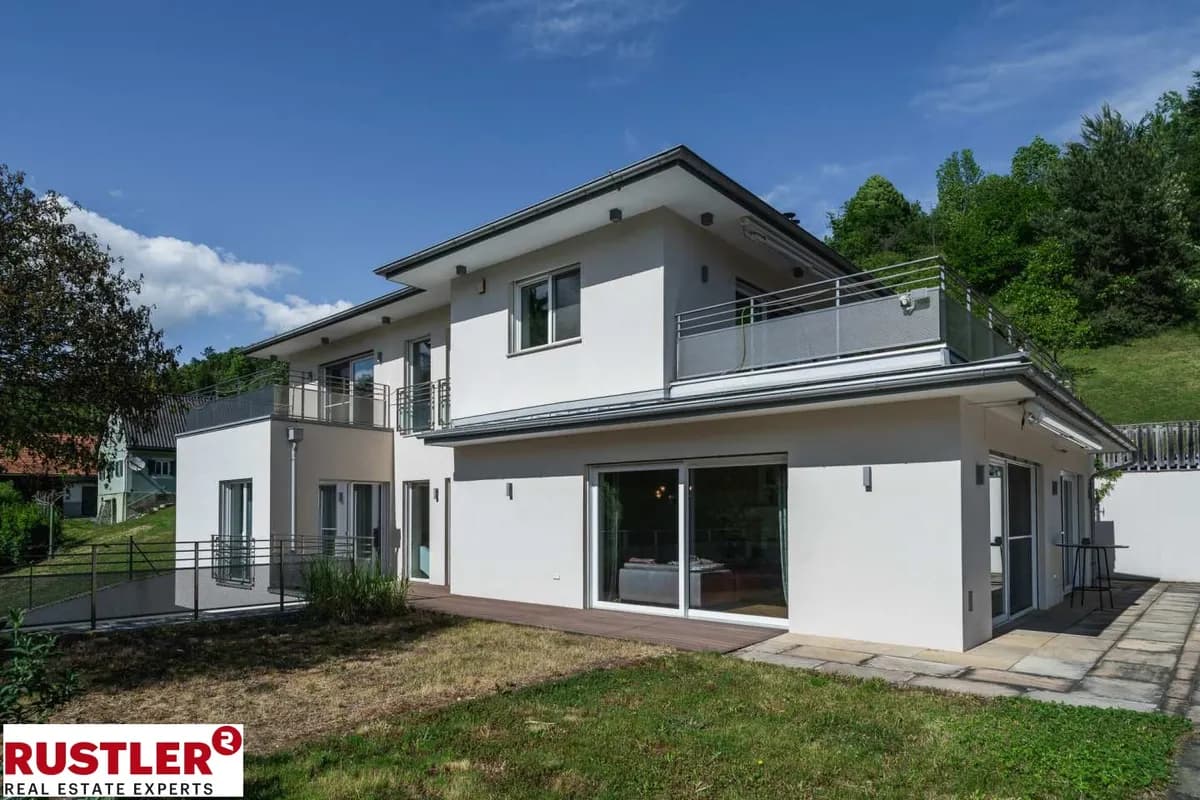 6-Zimmer-Haus kaufen in Graz-Umgebung – 263 m², € 1.590.000 – Bild 3 von 23