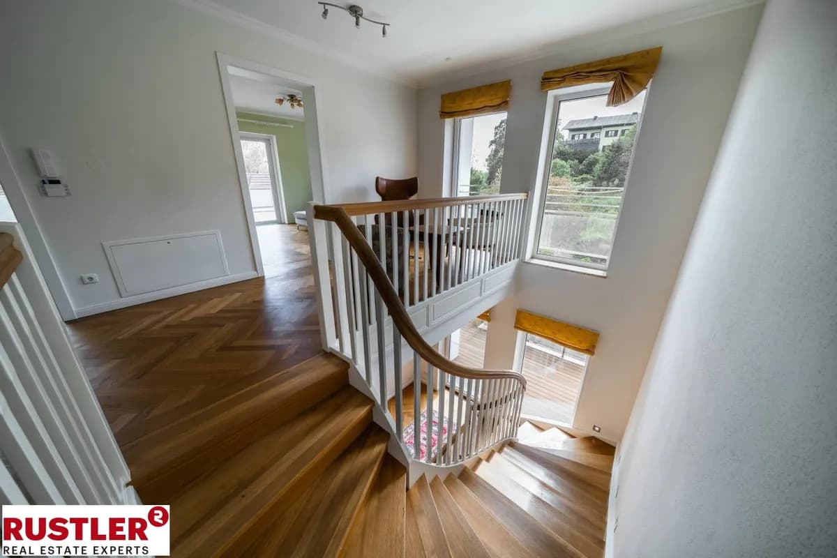 6-Zimmer-Haus kaufen in Graz-Umgebung – 263 m², € 1.590.000 – Bild 17 von 23