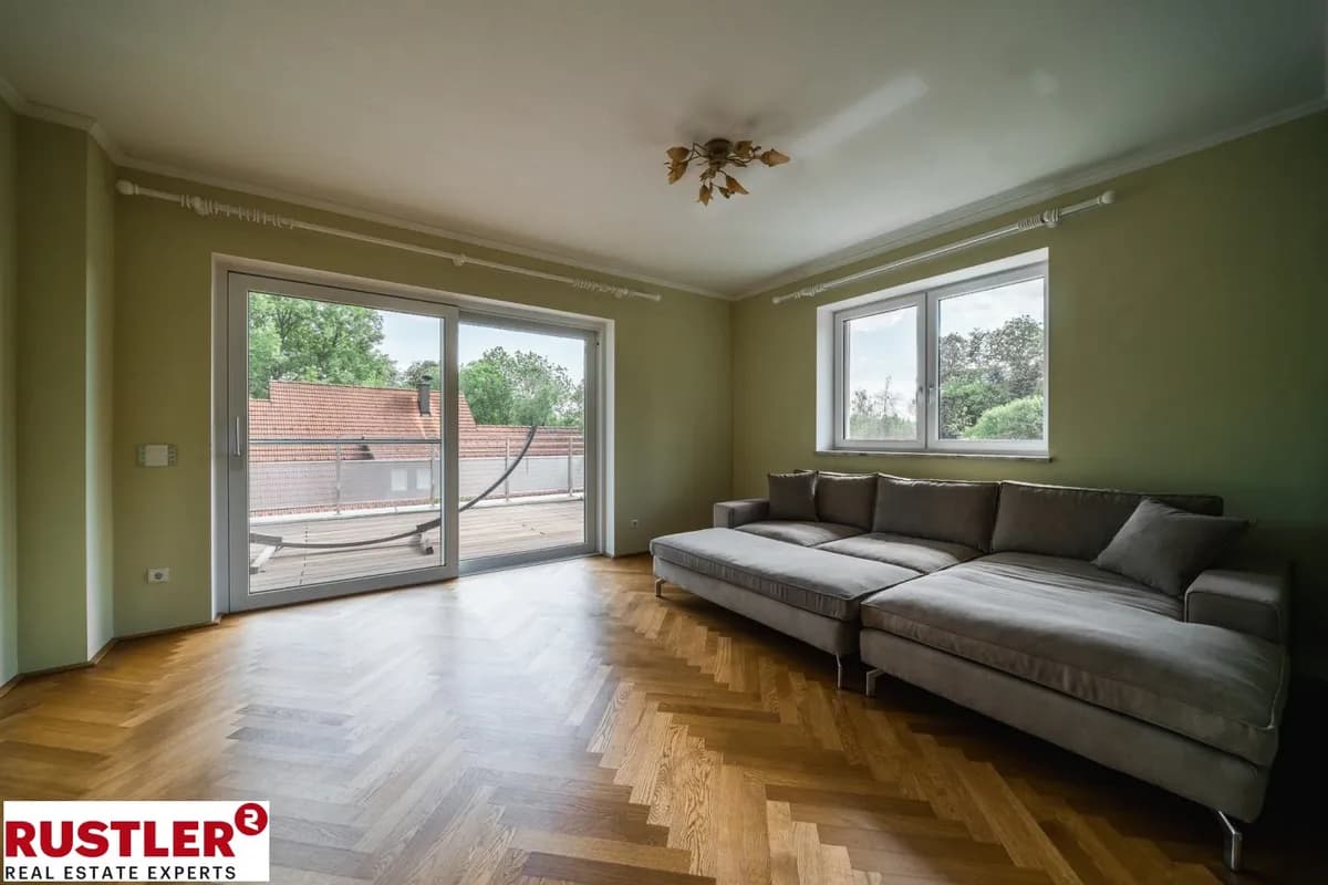 6-Zimmer-Haus kaufen in Graz-Umgebung – 263 m², € 1.590.000 – Bild 18 von 23