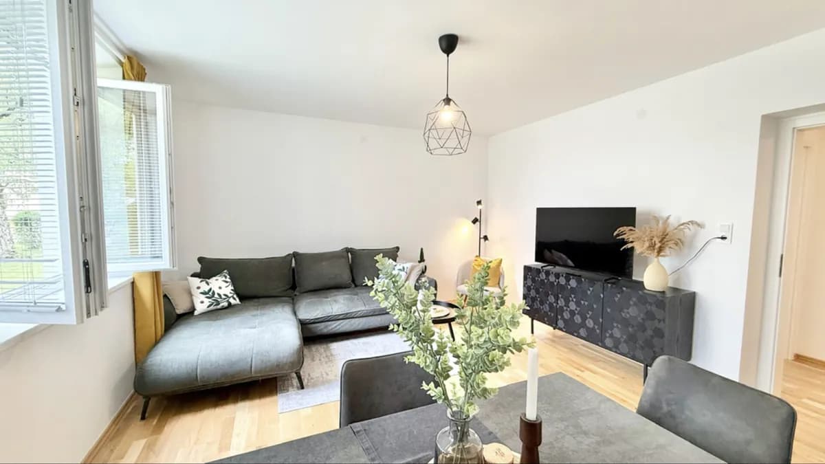 3-Zimmer-Wohnung kaufen in Klagenfurt – 65 m², € 225.000
